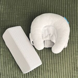 Infant head pillow Cushion